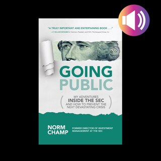 Couverture_Going Public