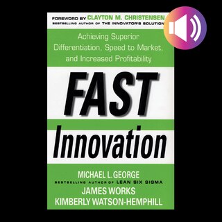 Front cover_Fast Innovation