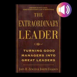 Couverture_The Extraordinary Leader