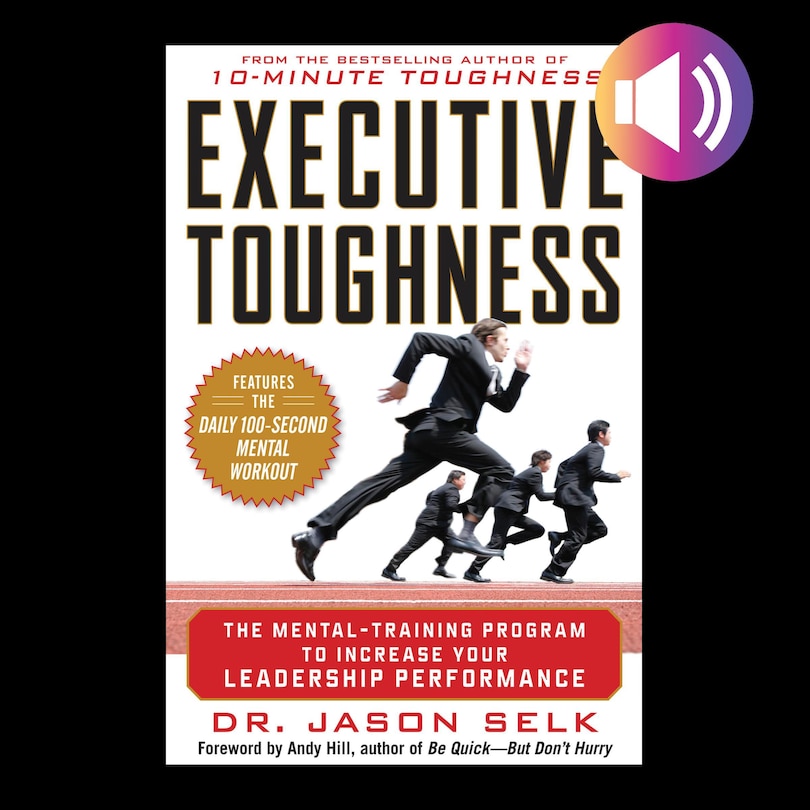 Front cover_Executive Toughness