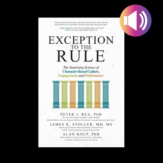 Couverture_Exception to the Rule