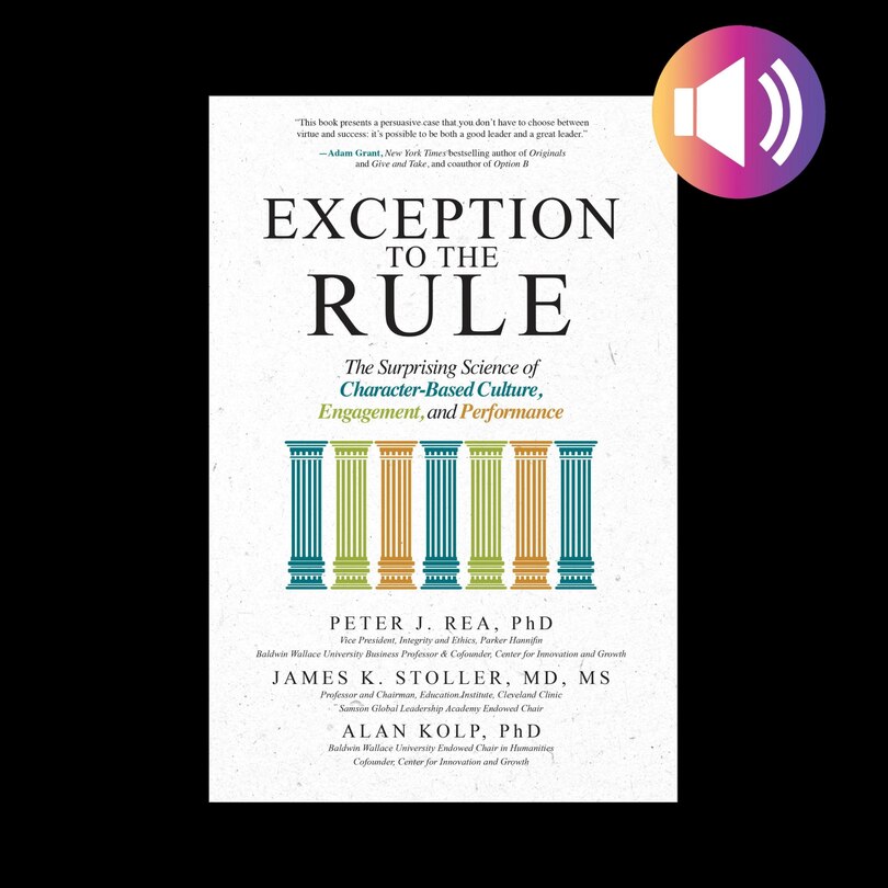 Couverture_Exception to the Rule