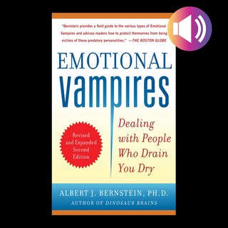 Front cover_Emotional Vampires
