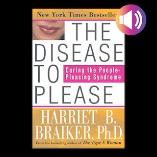 Front cover_The Disease to Please
