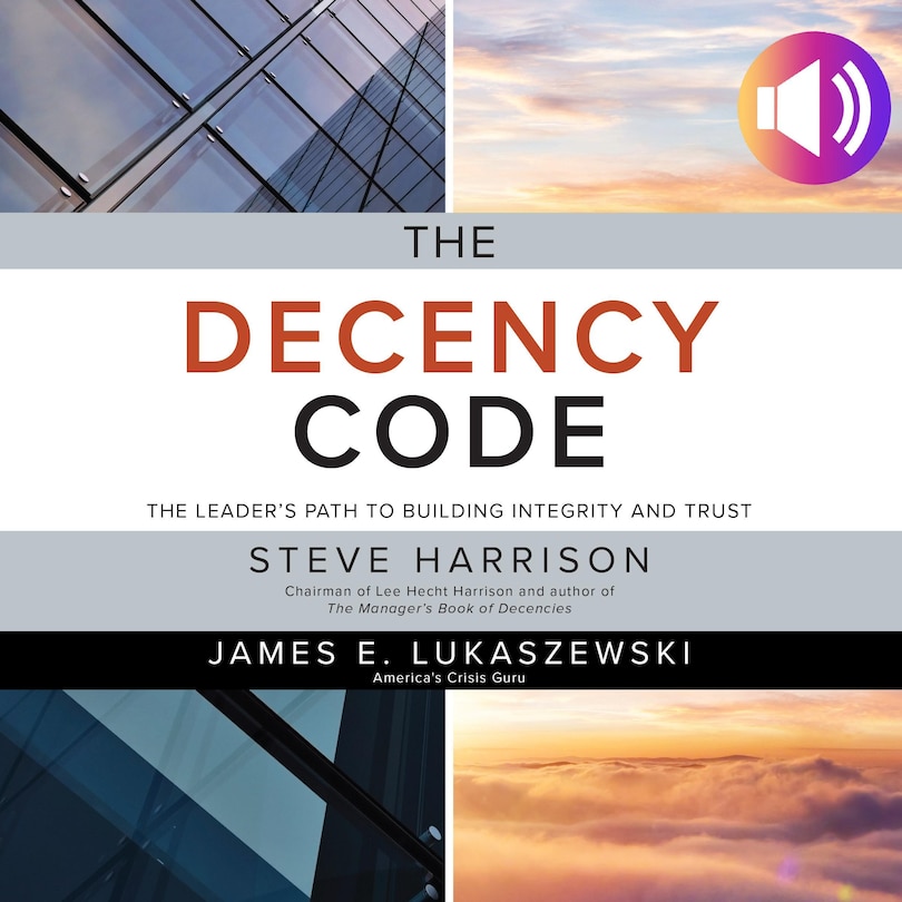 Front cover_The Decency Code