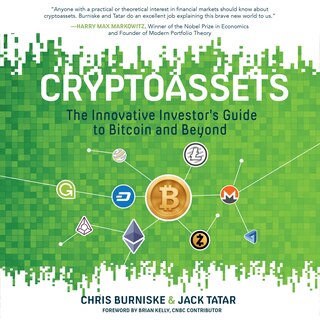 Front cover_Cryptoassets