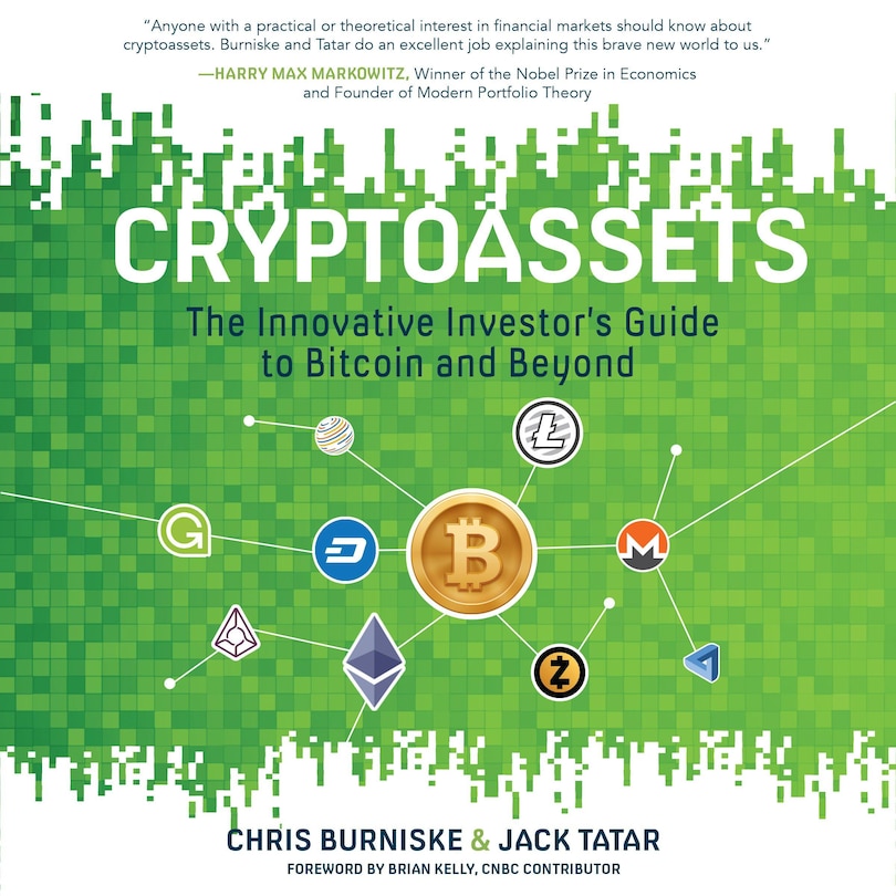 Front cover_Cryptoassets