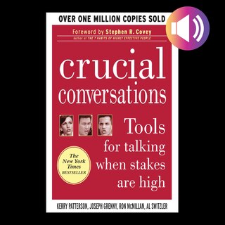 Front cover_Crucial Conversations