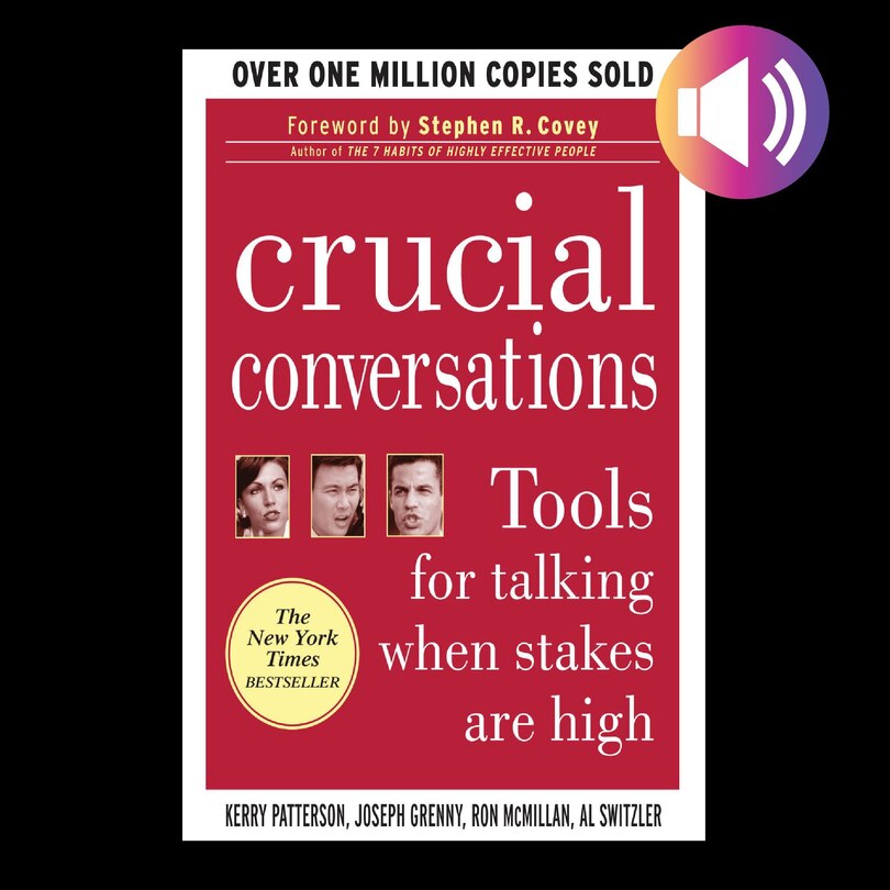 Front cover_Crucial Conversations