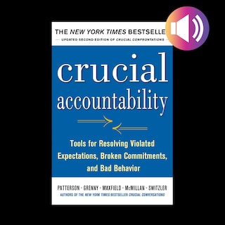 Front cover_Crucial Accountability
