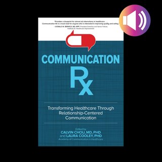 Front cover_Communication Rx