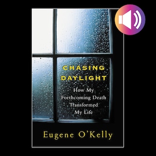 Front cover_Chasing Daylight