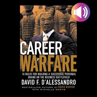 Front cover_Career Warfare