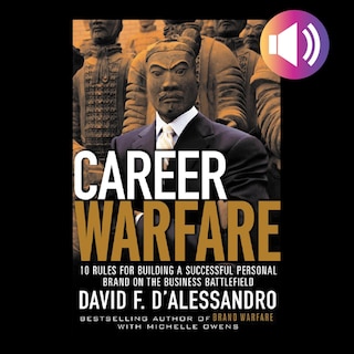 Couverture_Career Warfare