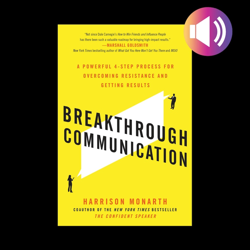 Front cover_Breakthrough Communication