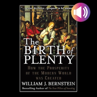 Couverture_The Birth of Plenty