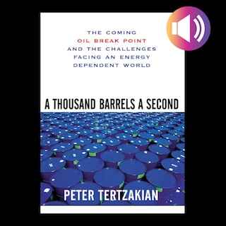 Front cover_A Thousand Barrels a Second