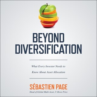 Front cover_Beyond Diversification