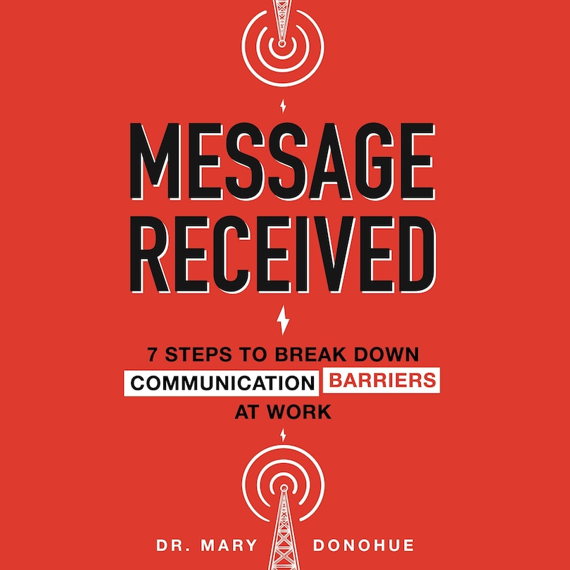 Front cover_Message Received