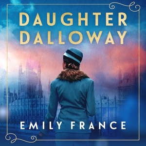 Front cover_Daughter Dalloway