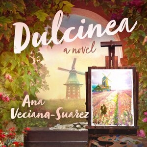 Front cover_Dulcinea