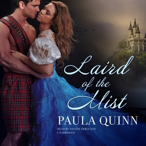 Couverture_Laird Of The Mist