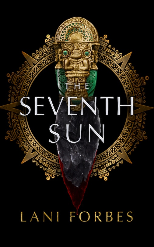 Couverture_The Seventh Sun (large Print)