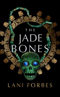 Couverture_The Jade Bones (large Print)