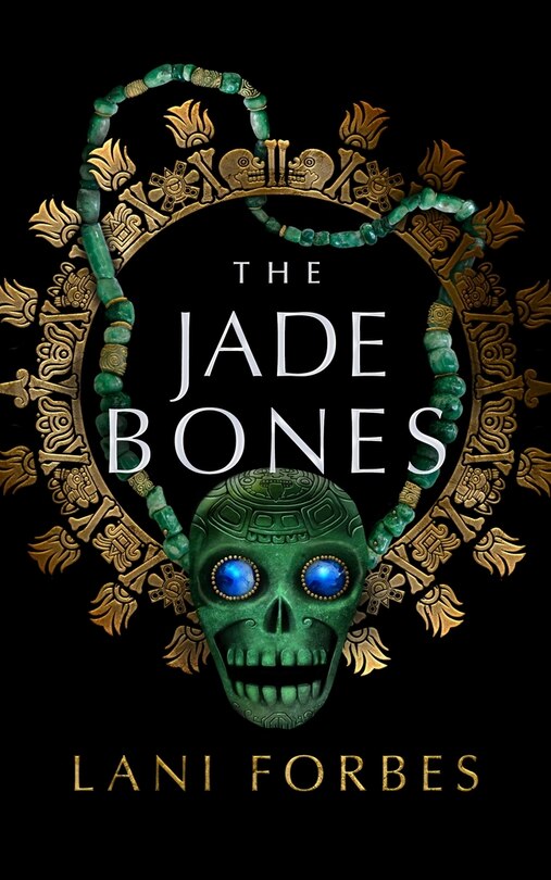 Couverture_The Jade Bones (large Print)