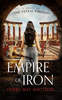Front cover_Empire Of Iron (large Print)