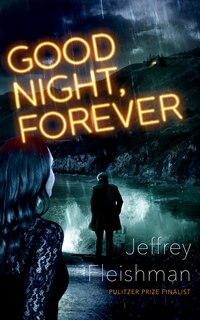 Front cover_Good Night, Forever (large Print)