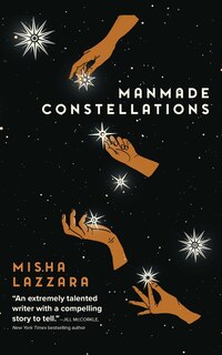 Front cover_Manmade Constellations (large Print)