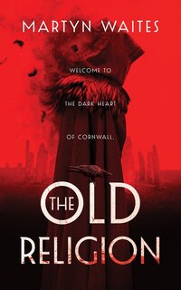 Front cover_The Old Religion (large Print)