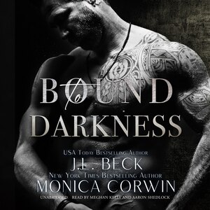 Front cover_Bound to Darkness