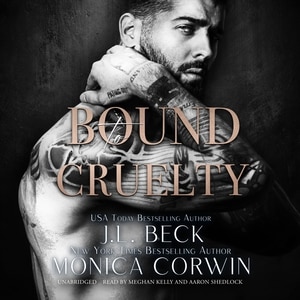 Bound To Cruelty: A Dark Bodyguard Mafia Romance