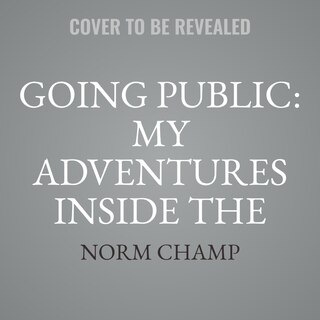 Front cover_Going Public