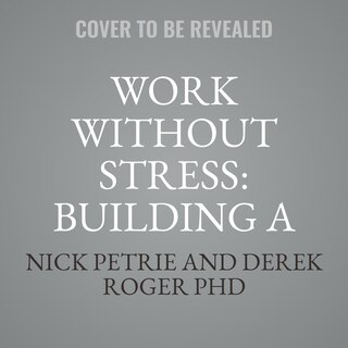 Couverture_Work without Stress