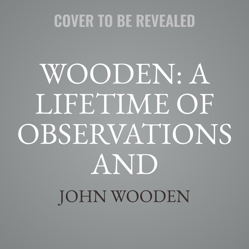 Front cover_Wooden
