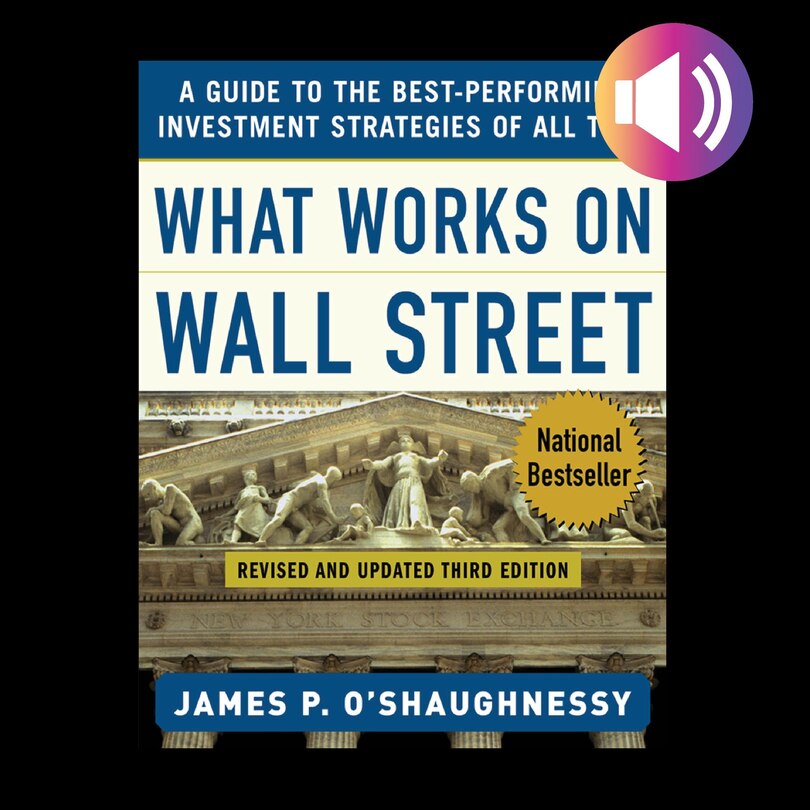 Couverture_What Works on Wall Street