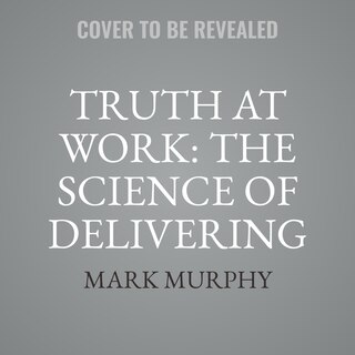 Front cover_Truth at Work