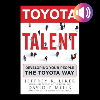 Front cover_Toyota Talent