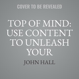 Front cover_Top of Mind