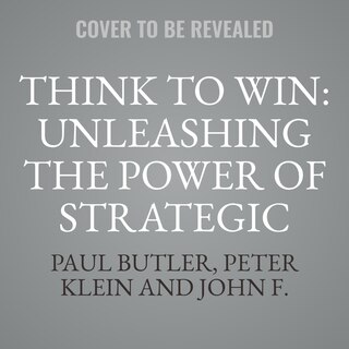 Front cover_Think to Win