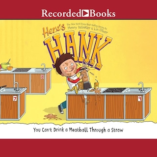 Front cover_You Can't Drink a Meatball Through a Straw