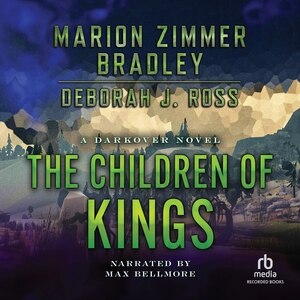 Front cover_Children of Kings