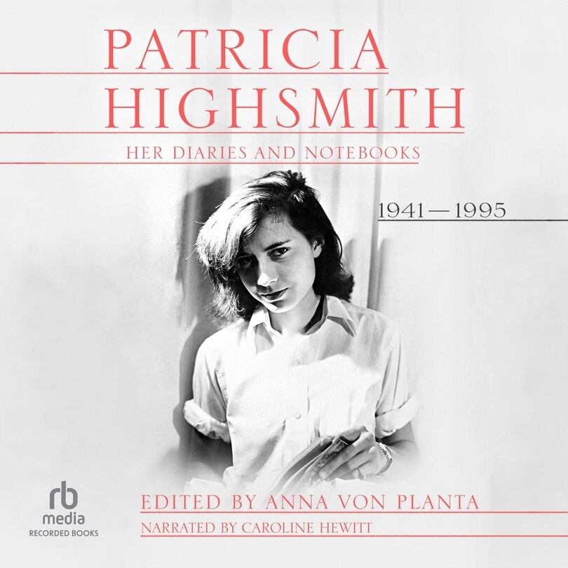 Couverture_Patricia Highsmith