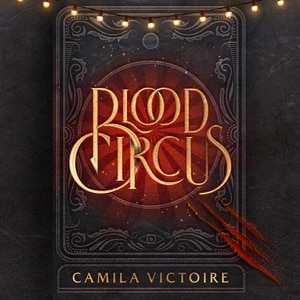 Couverture_Blood Circus