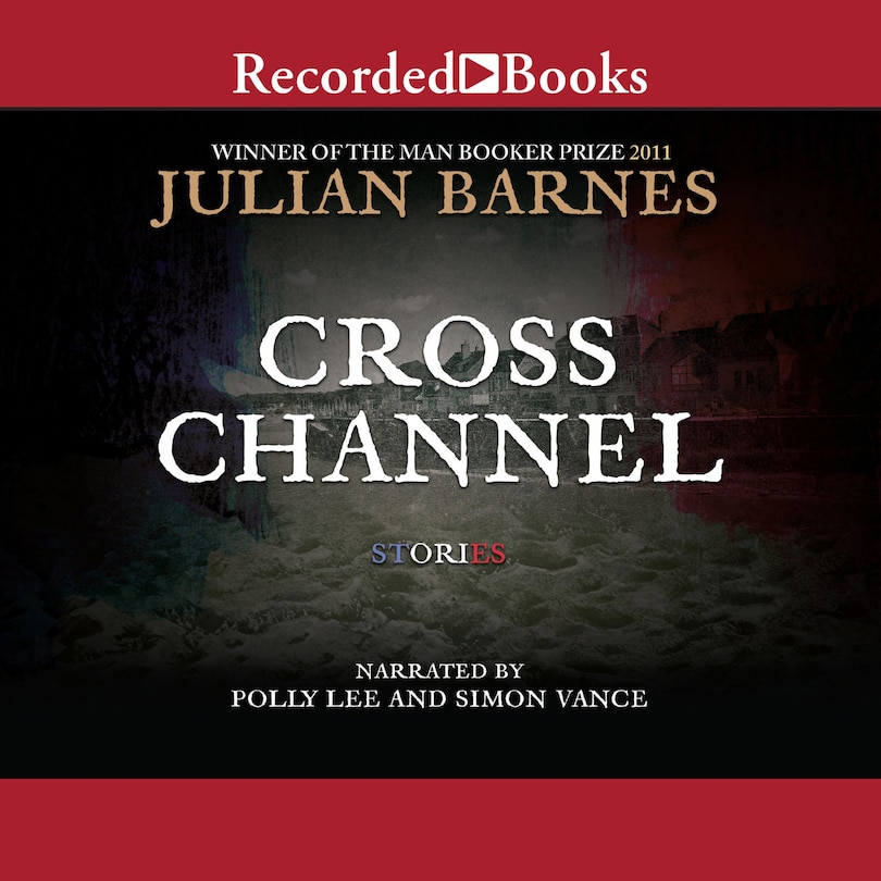 Couverture_Cross Channel