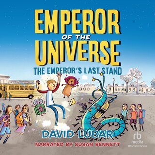 Couverture_The Emperor's Last Stand