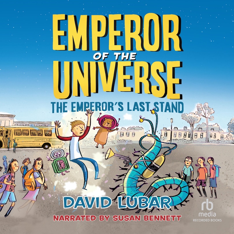 Couverture_The Emperor's Last Stand